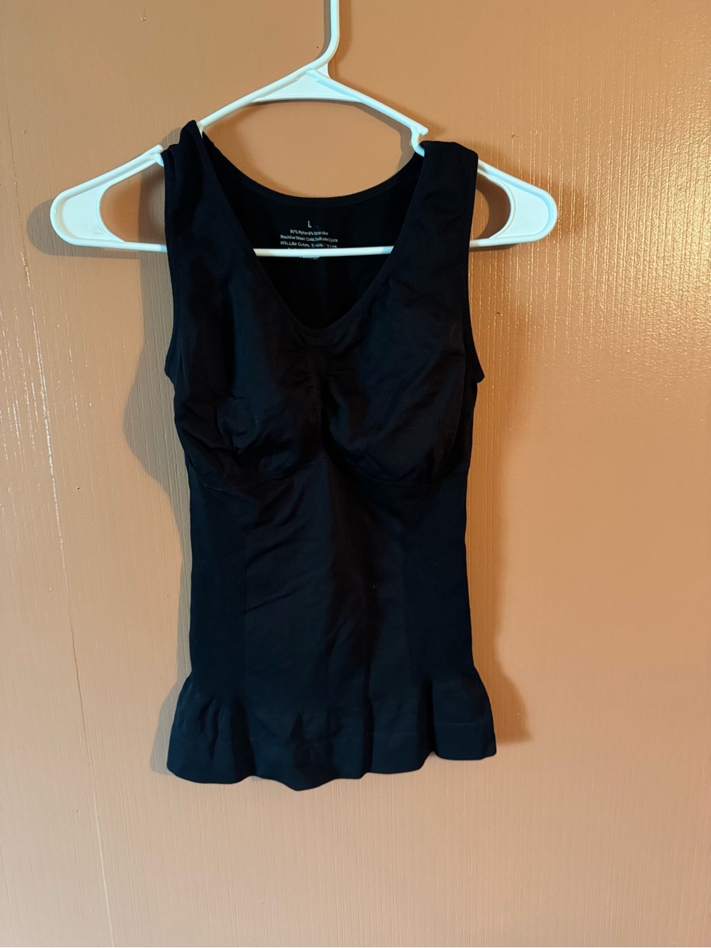 No Brand Shapewear Tank Top – Size Large